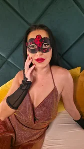 Lexy_Storm_Xo Mask on... Hình 6