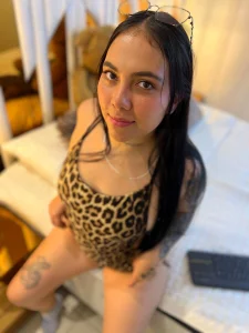 DanielaMorales149's the girl !!! Sex Photo 2