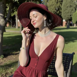 My Era od _LilyRoux_  2 snímek