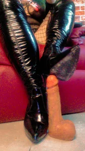 Bluee_Eclipsee MISTRESS Billede 3
