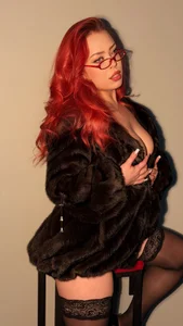 MilaHester Public Pic 4