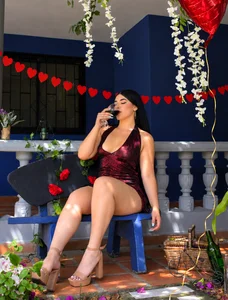 Oriana_03 kullanıcısının A month filled with lots of love and passion 🌹🔥❤️‍🔥 albümü -  6 fotoğraf