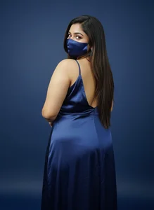 Sanvi-Queen Public Pic