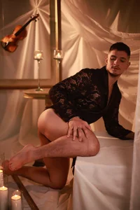 Jacob_Rodriguez11 Flirting with Cupid 💘 Pic 8