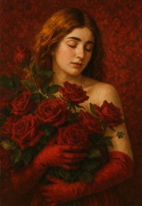 Freckle_Diyana fanart♥ Pic 7