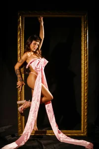 candy__monroe Sensual DaddysGirl ❤️ Foto 8