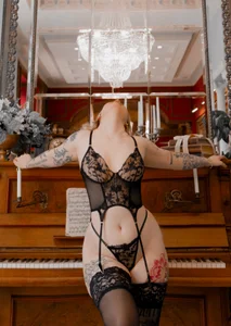 Hottie_Jane graceful jane Foto 3