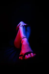 AngelLuxeX Public 사진