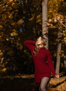 IowaBrosnan Autumn love hot 1 사진 3