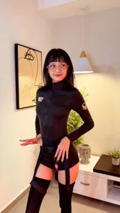 Cherry_Vixen_ 🚨👮‍♀️ Attention: you are detained Foto 5
