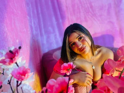 venusowen_ pink love🌸 Immagine  9