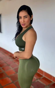 Sport girl de Victoria-West  Imagens