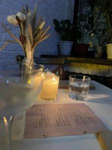 AliceLebel Dinners Out Pic 3