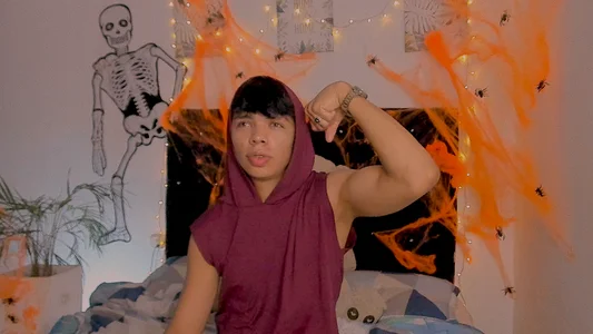 Zacktorres_ HALLOWEN Foto 3