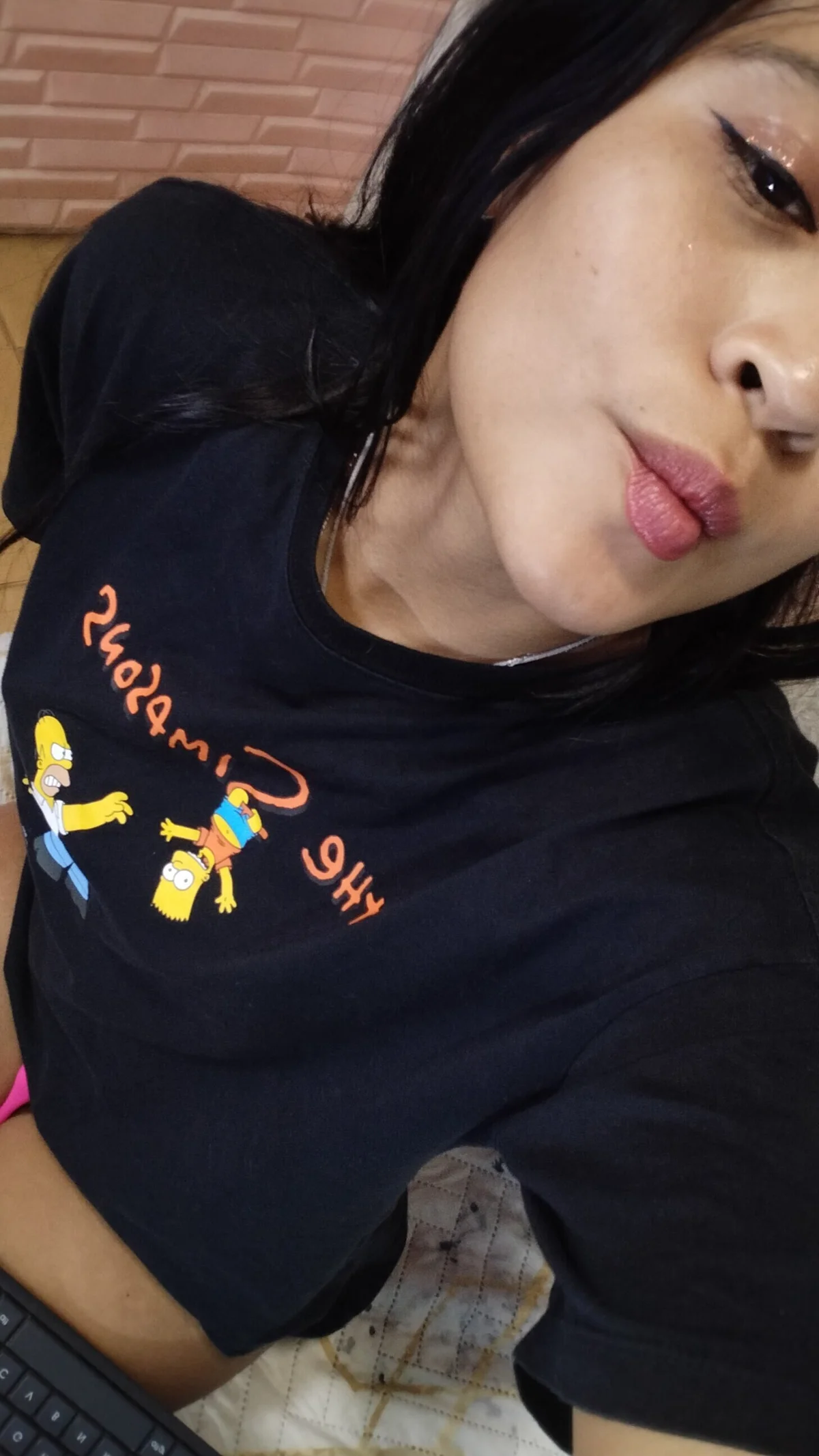 LITTLE-NESSA Populära bilder 9222