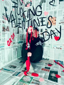 _Hannah_Hot NAUGHTY VALENTINE👀👅 зображення