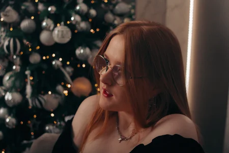 Merry Christmas de bonnie_wright Foto 7