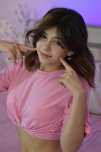 Hotary_Yuko: Seasonal Spark ( 6 фото)