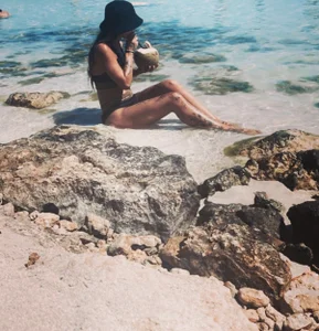 vinique99 Vacation 🌴🍹 Pic 8