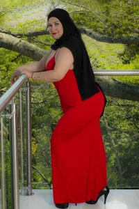 Scarlette_33 PASSIONATE ❤️🌹 Gambar 6