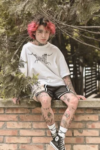 Hanako_Jentoru Walking in the sun 사진 6