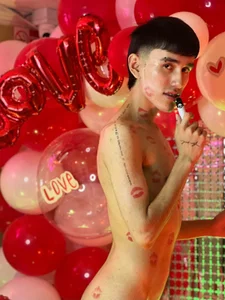 sweet_twiink 🎀𝗵𝗮𝗽𝗽𝘆 𝘃𝗮𝗹𝗲𝗻𝘁𝗶𝗻𝗲´𝘀 𝗱𝗮𝘆 🎀 Hình 4