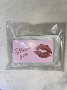 Stellafatale Culotte portée envoyée par la poste Pic 2