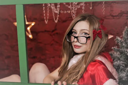 ShyBerryNelly Merry XMAS!!!! รูป  5