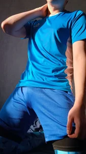 tailer_ football boy ⚽️ Immagine  6