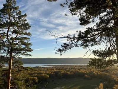 MistyBarnes autumn is still so warm, sunny Pic 4