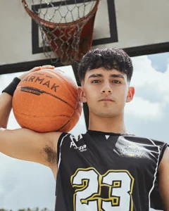 Axel_DravenYoung & Bold ⛹️‍♂️图片 6