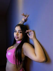 Pink od CelestePalmer_  2 snímek