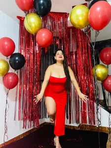 IreneAndGeorgeのIrene's Birthday!の 2枚の写真