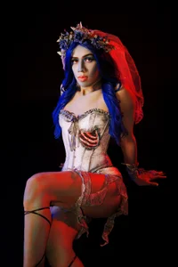 Eva_Walker_ sweet or trick happy halloween 🎃🦇🍬 Immagine  7