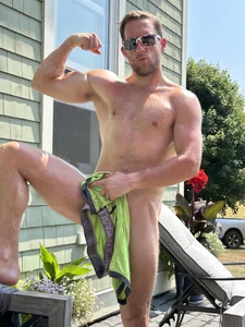 SillyDillyNewfie's XXX Nude Photo 3