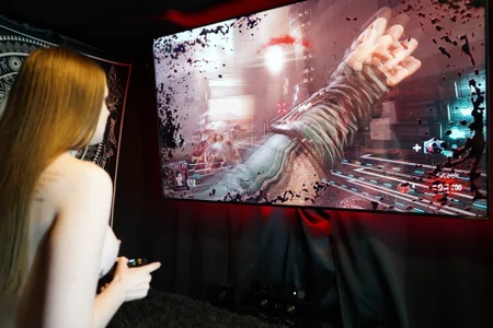 EVILYN call of duty!!! Pic 4