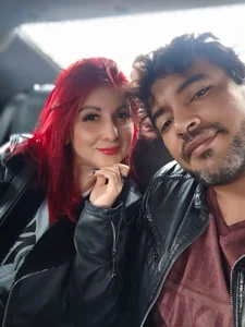 natha_n_andy_anki New nails and new look for Natha Pic 3