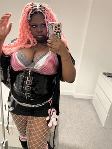 Nyla_xox feel cute might delete later Pic 5