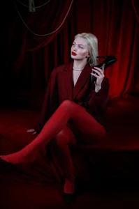 AmeliaWeells Christmas romance😎 사진 3