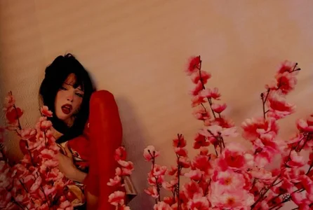 PamelamyDreamys Cherry Blossom Pic 6