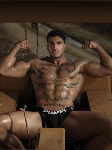 Your sexy coworker de JACOB_MARTINS Foto 8