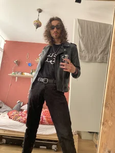 Dirty Mirror de _Sebastiann  Imagens