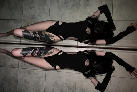 DarcyAspacio Tatoo set Pic 5