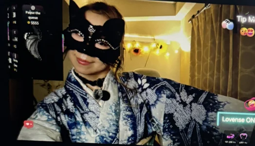 arianozomi_0808のイベント衣装の枚の写真