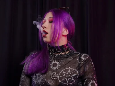 CruelMistress Public Pic 3