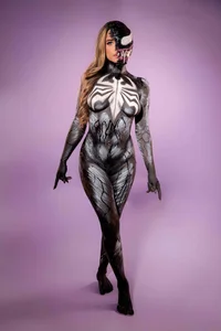 SofyaLane Shooting Halloween Billede 4