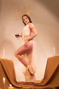 AphroditeSweet Your Goddes Pic 6