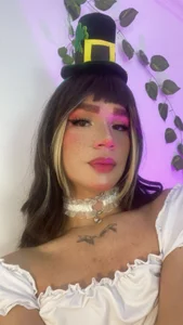 saskia_secretSaint Patrick's Day boys Bild