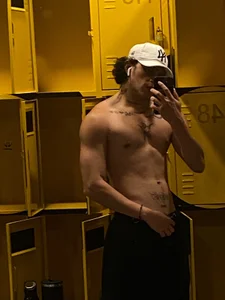 JayTaylorr my body your desire Pic 2