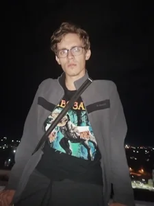 Public od EvgeniyXAnna  snímek